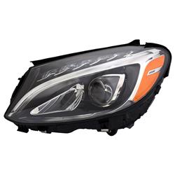 TYC Headlights 20-16768-00