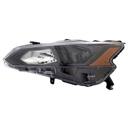 TYC Headlights for 2022 ALTIMA - 20-16858-90-9