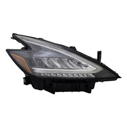 TYC Headlights for 2019-2021 MURANO - 20-17057-00