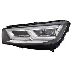 TYC Headlights for 2018-2020 Q5, SQ5 - 20-17096-00