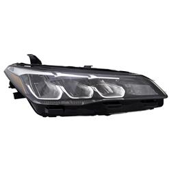 TYC Headlights for 2019-2022 AVALON - 20-17351-00