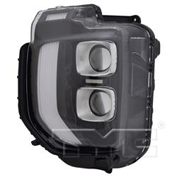 TYC Headlights for 2020 PALISADE - 20-17396-00