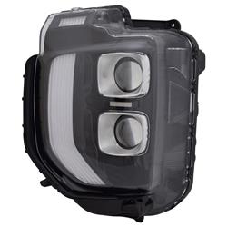 TYC Headlights for 2020 PALISADE - 20-17396-00