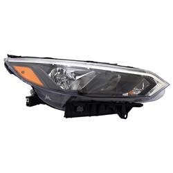 TYC Headlights for 2024-2025 SENTRA - 20-17513-90