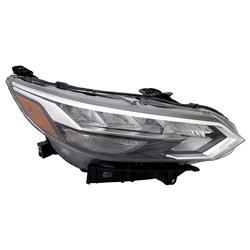 TYC Headlights for 2020-2023 SENTRA - 20-17531-00