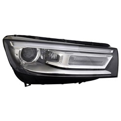 TYC Headlights for 2018-2020 Q5 - 20-17537-00-9