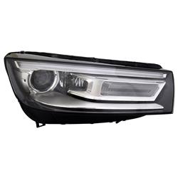 TYC Headlights for 2018-2020 Q5 - 20-17537-00