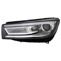 TYC Headlights for 2018-2020 Q5 - 20-17538-00