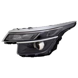 TYC Headlights for 2021-2023 SELTOS - 20-17570-00