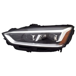 TYC Headlights 20-17646-00-9