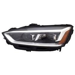 TYC Headlights 20-17646-00