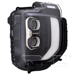 TYC Headlights for 2020-2022 PALISADE - 20-17675-00