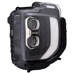 TYC Headlights for 2020-2022 PALISADE - 20-17675-00