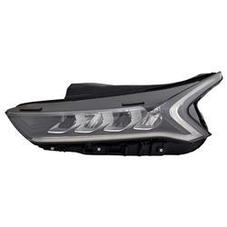 TYC Headlights for 2021-2024 K5 - 20-17682-00