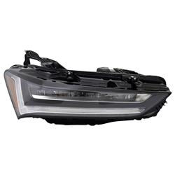 TYC Headlights for 2021-2023 TLX - 20-17703-90