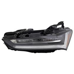 TYC Headlights for 2021-2023 TLX - 20-17704-90