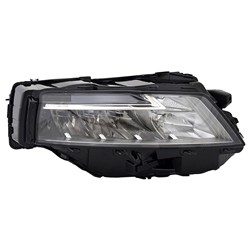 TYC Headlights for 2021-2026 ROGUE - 20-17721-00-9