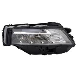 TYC Headlights for 2021-2024 ROGUE - 20-17721-00