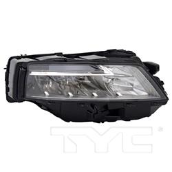 TYC Headlights for 2021-2024 ROGUE - 20-17721-00