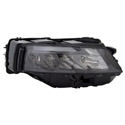TYC Headlights for 2021-2026 ROGUE - 20-17721-90-9