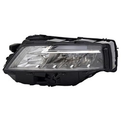 TYC Headlights for 2021-2026 ROGUE - 20-17722-00-9