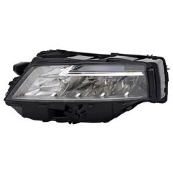TYC Headlights for 2021-2026 ROGUE - 20-17722-00