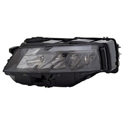 TYC Headlights for 2021-2026 ROGUE - 20-17722-90-9