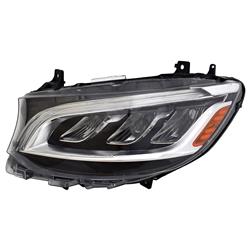 TYC Headlights 20-17730-00