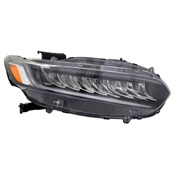 TYC Headlights for 2021-2022 ACCORD - 20-17813-00-9
