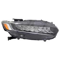 TYC Headlights for 2021-2022 ACCORD - 20-17813-90-9