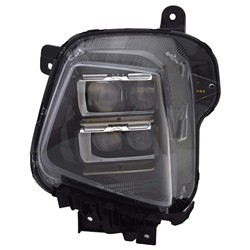 TYC Headlights for 2022-2024 TUCSON - 20-17912-00-9