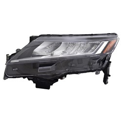 TYC Headlights for 2020-2025 OUTLANDER SPORT - 20-17914-00-9