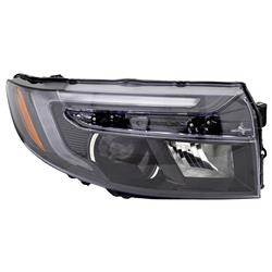 TYC Headlights for 2021-2023 RIDGELINE - 20-17919-00
