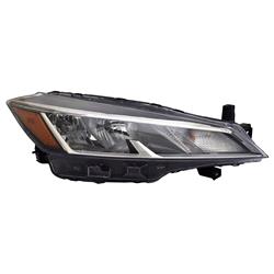 TYC Headlights for 2021-2024 KICKS, 2025 KICKS PLAY - 20-17935-00