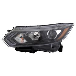 TYC Headlights for 2020-2022 ROGUE SPORT - 20-17990-00