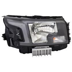 TYC Headlights for 2022-2025 FRONTIER - 20-19059-00