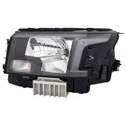 TYC Headlights for 2022-2025 FRONTIER - 20-19060-00-9