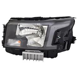 TYC Headlights for 2022-2025 FRONTIER - 20-19060-00
