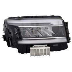 TYC Headlights for 2022-2025 FRONTIER - 20-19087-00-9