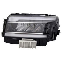 TYC Headlights for 2022-2025 FRONTIER - 20-19088-00-9