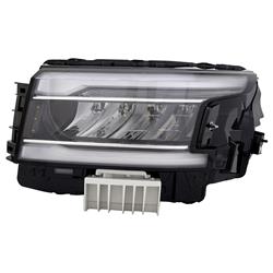 TYC Headlights for 2022-2024 FRONTIER - 20-19088-00