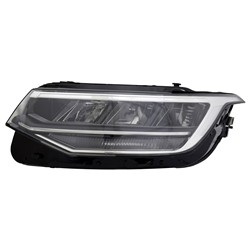 TYC Headlights for 2022-2024 TIGUAN - 20-19130-00-9