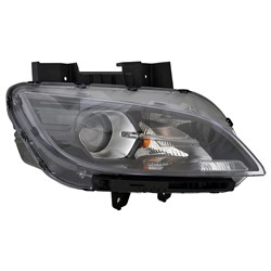 TYC Headlights for 2022-2023 KONA - 20-19161-00-9
