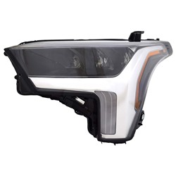 TYC Headlights for 2023-2025 SEQUOIA, 2022-2026 TUNDRA - 20-19184-00-9