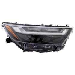 TYC Headlights for 2022-2024 RAV4, 2022-2023 RAV4 PRIME - 20-19197-00