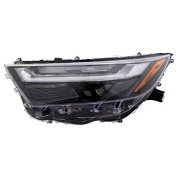 TYC Headlights for 2022-2025 RAV4, 2022-2024 RAV4 PRIME - 20-19198-00-9