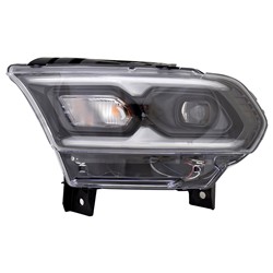 TYC Headlights for 2021-2026 DURANGO - 20-19288-00-9