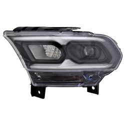 TYC Headlights for 2021-2026 DURANGO - 20-19290-00-9