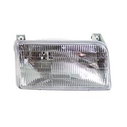 TYC Headlights 20-1934-00-9