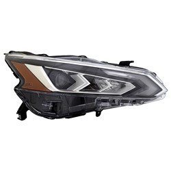 TYC Headlights for 2019-2020 ALTIMA - 20-19361-00-9